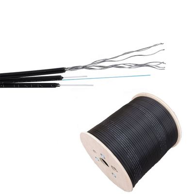 웨이루오 핵심 GJYXCH GJYXFCH GJXH G657A1 FTTH 광 섬유용 드롭 케이블