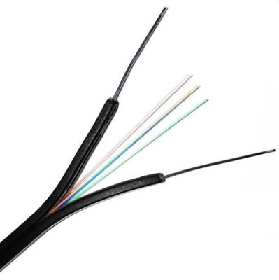 GJYXCH GJYXFCH GJYXFCH GJXH G657A1 G657A2 G652D FTTH 광섬유 드롭 케이블