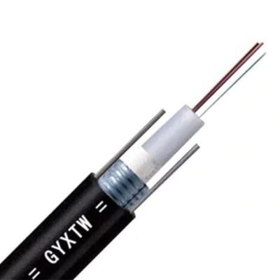 GYTS GYFTY GJYXCH GYXTW ADSS FTTH 실내 야외 광섬유 케이블