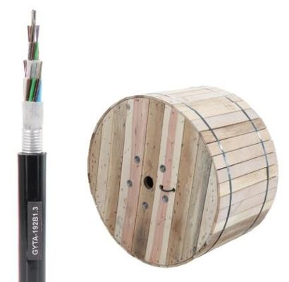 GYTS GYFTY GJYXCH GYXTW ADSS FTTH 실내 야외 광섬유 케이블