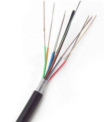 GYTS GYFTY GJYXCH GYXTW ADSS FTTH 실내 야외 광섬유 케이블