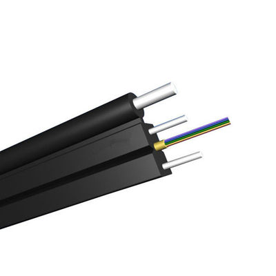 공기 1 2 4 핵심 FTTH FTTX 케이블을 지원하는 G657A1 본인