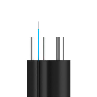 FTTH 1Core 2Core 4Core 패치 코드 케이블 FTTX 케이블