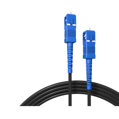FTTH 1Core 2Core 4Core 패치 코드 케이블 FTTX 케이블