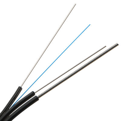 FTTH 1Core 2Core 4Core 패치 코드 케이블 FTTX 케이블