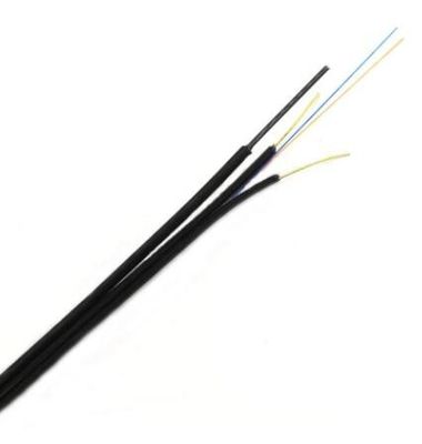 1 핵심 2 핵심 4 핵심 12 핵심 GJYXCH GJYXFCH GJXH 야외 FTTH 드롭 케이블