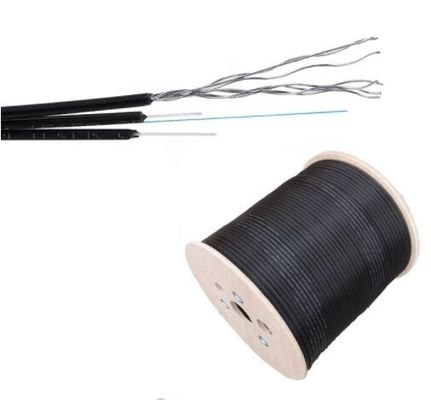 1 핵심 2 핵심 4 핵심 12 핵심 GJYXCH GJYXFCH GJXH 야외 FTTH 드롭 케이블
