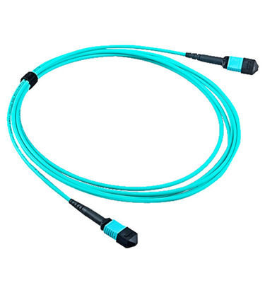 FTTH 단일모드 3M SC / APC 단순한 광섬유 패치 코드를 네트워킹하기