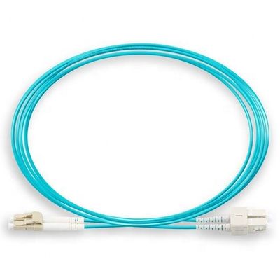Lc 패치 코드에 대한 세인트 Pc Upc 2 밀리미터 Om1 Om2 Om3 Om4 Om5 Sc