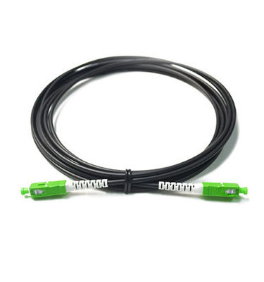Lc 패치 코드에 대한 세인트 Pc Upc 2 밀리미터 Om1 Om2 Om3 Om4 Om5 Sc