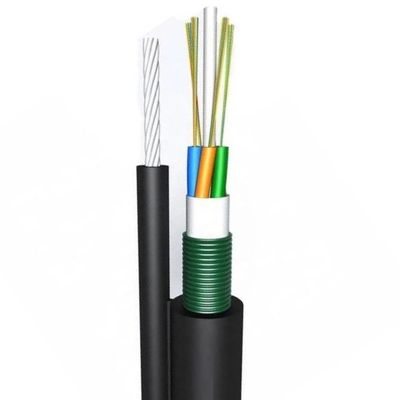 자립하 공기 FTTH GYXTC8S Fig 8 광섬유 드롭 케이블