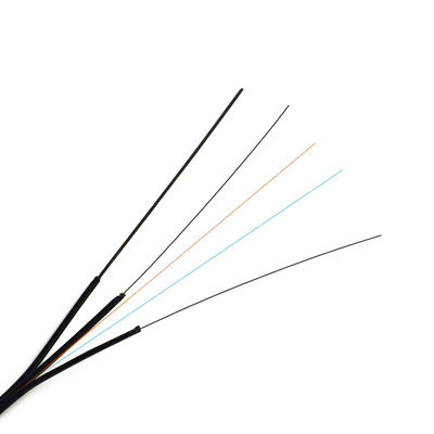 2 핵심 자립하 형태 8 FTTX 머리위 공중 케이블