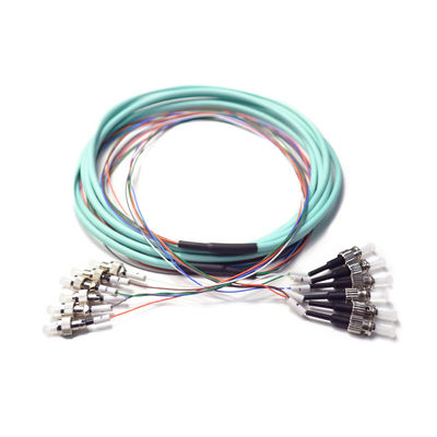 FTTH 프리 말단 배포 탈출 FOC 광섬유 케이블