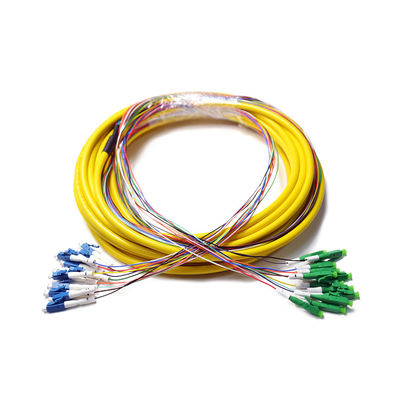 FTTH 프리 말단 배포 탈출 FOC 광섬유 케이블