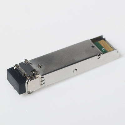 1310nm 1550nm CWDM 모듈 SFP 파이버 송수신기