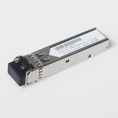 1310nm 1550nm CWDM 모듈 SFP 파이버 송수신기