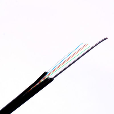 웨이루오 핵심 GJYXCH GJYXFCH GJXH G657A1 FTTH 광 섬유용 드롭 케이블