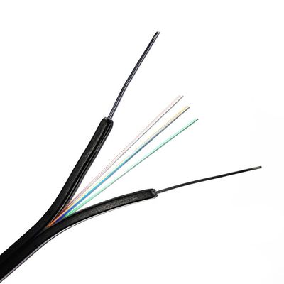 웨이루오 핵심 GJYXCH GJYXFCH GJXH G657A1 FTTH 광 섬유용 드롭 케이블
