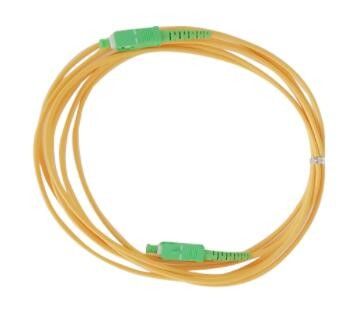 SC APC 단일모드 패치 코드에 대한 12F 24F SC APC