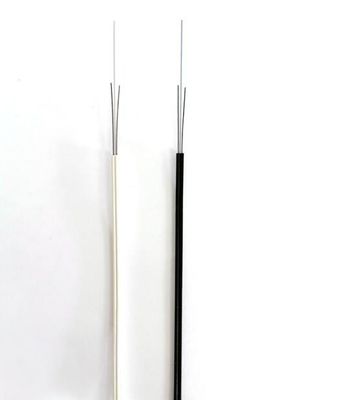 GJXH FTTH 활 종류 옥내용 광 케이블 ISO9001 승인