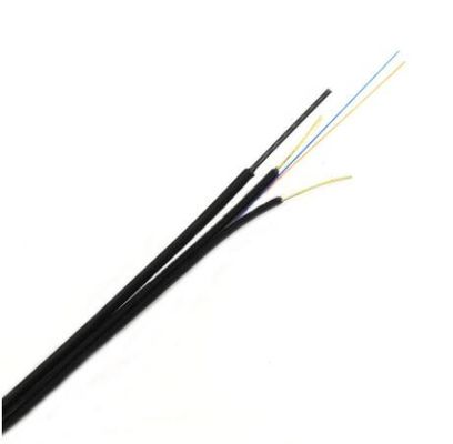 GJYXCH GJYXFCH GJYXFCH GJXH G657A1 G657A2 G652D FTTH 광섬유 드롭 케이블