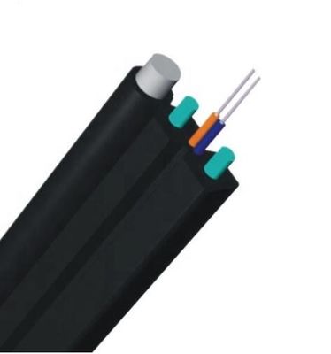 GJYXCH GJYXFCH GJYXFCH GJXH G657A1 G657A2 G652D FTTH 광섬유 드롭 케이블