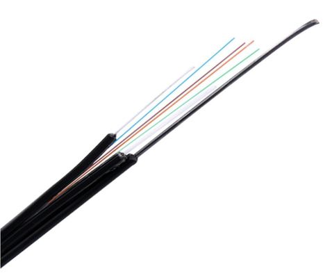 GJYXCH GJYXFCH GJYXFCH GJXH G657A1 G657A2 G652D FTTH 광섬유 드롭 케이블