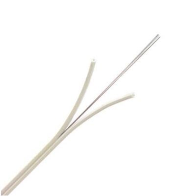LSZH 재킷과 1 2 4 6 핵심 FTTH 실내 드롭 케이블