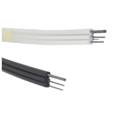 2 4 6 8 10 12 핵심 실내 옥외 마이크로 FTTH 하락 케이블